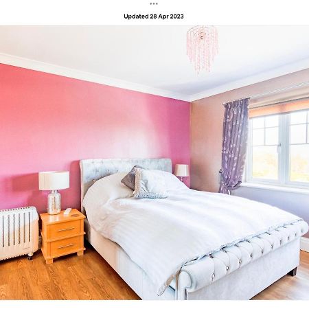 The Kings Suite Oak Drive, Colwyn Bay Ll29 7Yp First Floor Eksteriør bilde