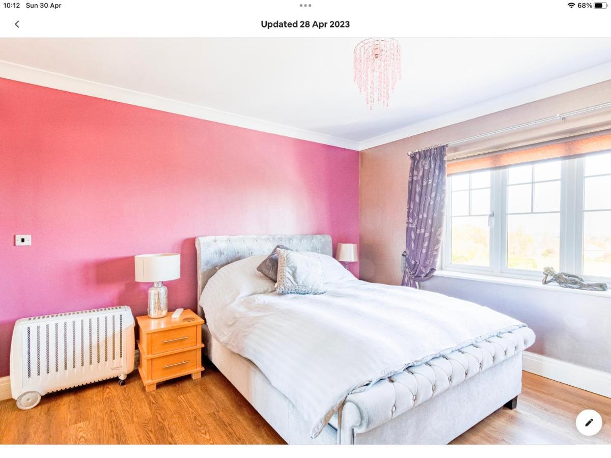 The Kings Suite Oak Drive, Colwyn Bay Ll29 7Yp First Floor Eksteriør bilde