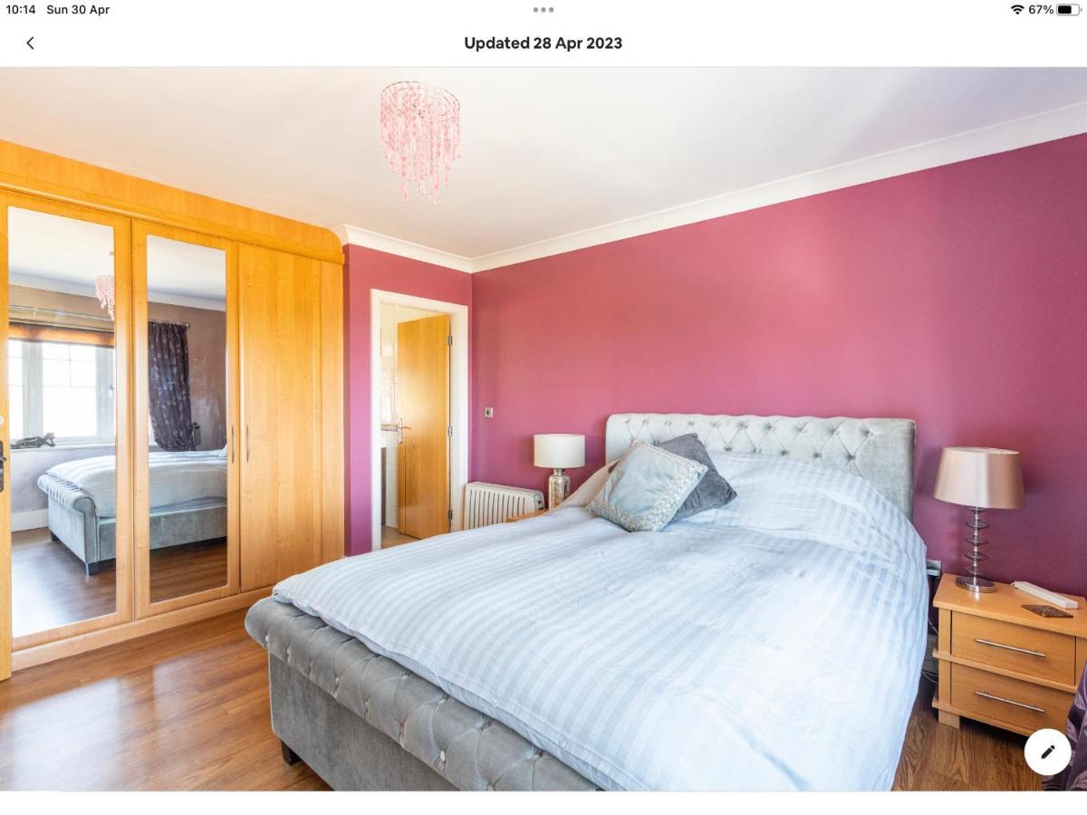 The Kings Suite Oak Drive, Colwyn Bay Ll29 7Yp First Floor Eksteriør bilde